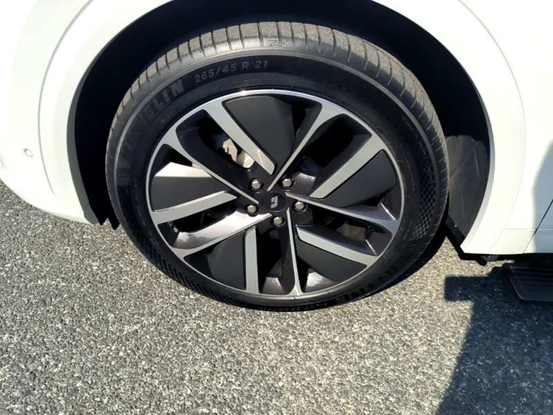 Used Li Auto L7 2023 Max model — 22