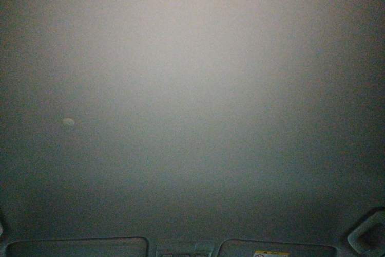 Used Toyota RAV4 2013 2.0L CVT Two-Wheel Drive Urban Edition Headliner