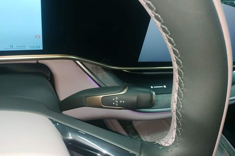 Used Hongqi Tiangong 08 2025 680 Ultra Four-Wheel-Drive Version