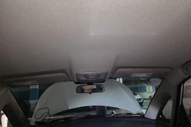 Used JAC Group Refine M2 2013 1.5L Manual Comfort Model 5 Seats