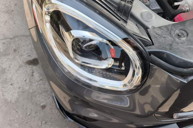 Used Leapmotor T03 2021 400 Lite Edition Lithium Iron Phosphate
