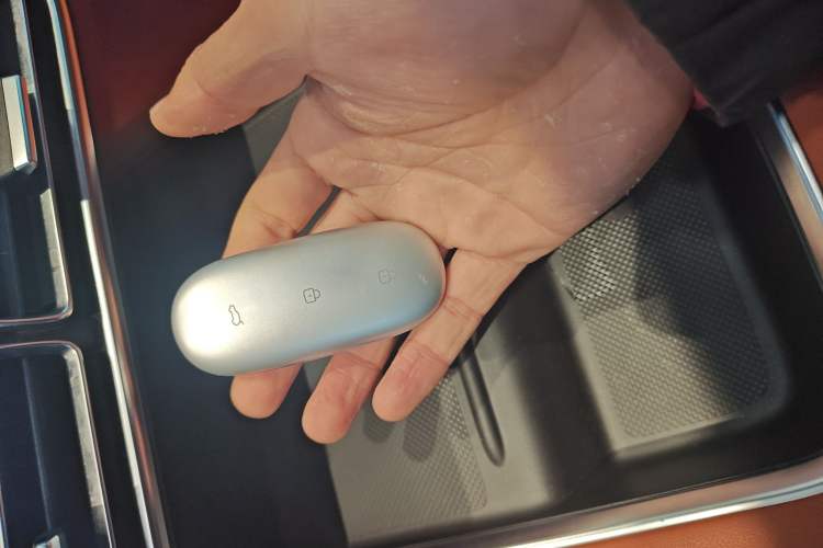 Used Li Auto L7 2023 Pro Model