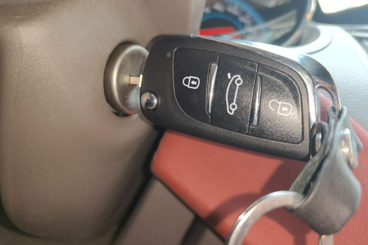 Used Chevrolet Cruze 2016 1.5L Automatic Stylish Sunroof Version
