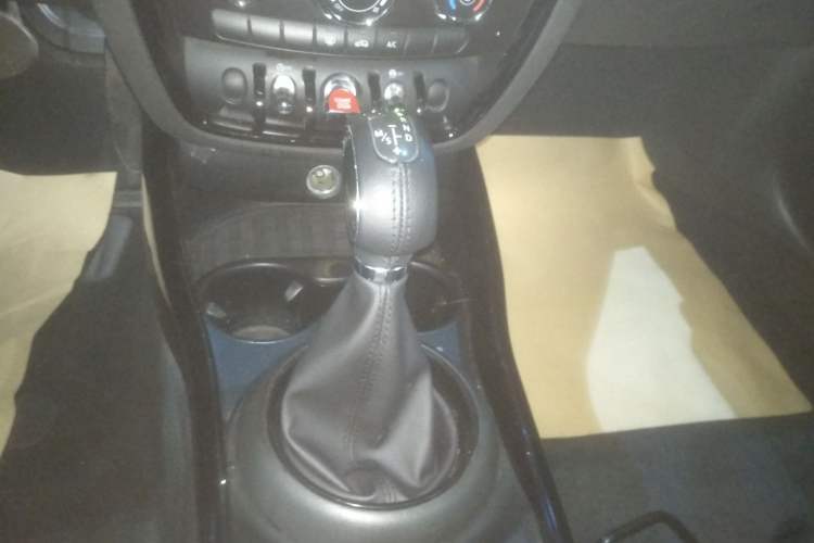 Used MINI Clubman 2019 1.5T ONE