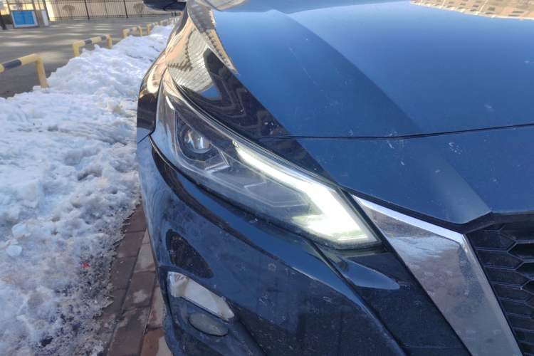 Used Nissan Teana 2019 2.0L XL Comfort Edition