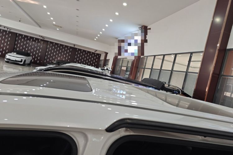 Used GAC Trumpchi M8 2024 Master Series 400T Ultimate Edition
