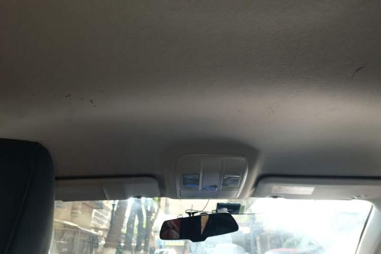 Used Mazda 3 Axela 2017 Sedan 1.5L Automatic Comfort Model Emission Standard China V