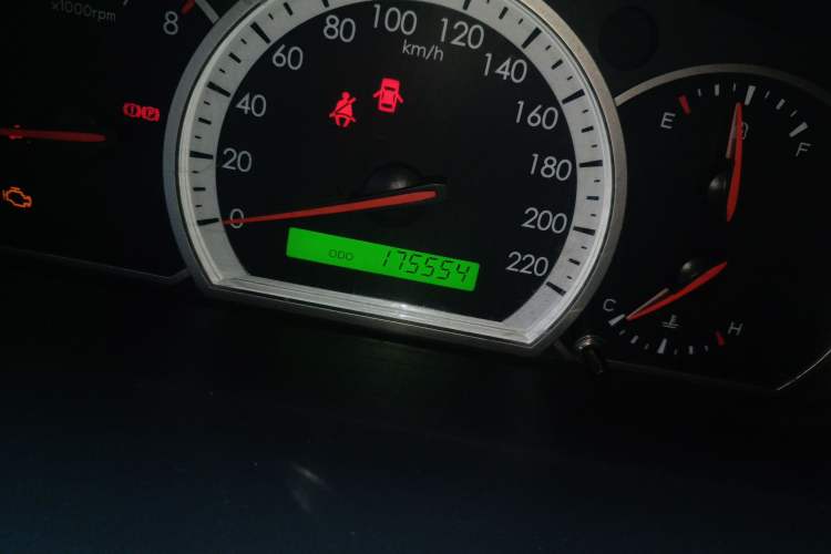 Used Chevrolet Epica 2012 1.8 ZhiZhen Edition MT
