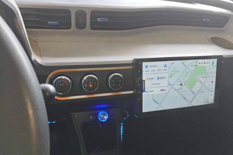 Used Wuling Hongguang MINIEV 2021 Macaron Fashion Model Lithium Iron Phosphate