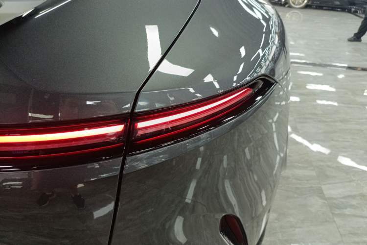 Used Avatr 11 2022 Long-Range Dual-Motor Luxury Edition 5 Seats