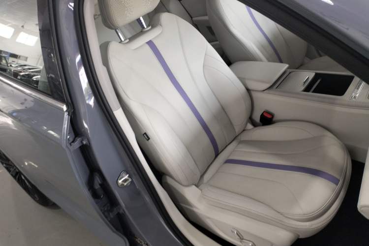 Used Geely Auto Preface L 2024 Zhiqing 1.5TD Tiangong Edition