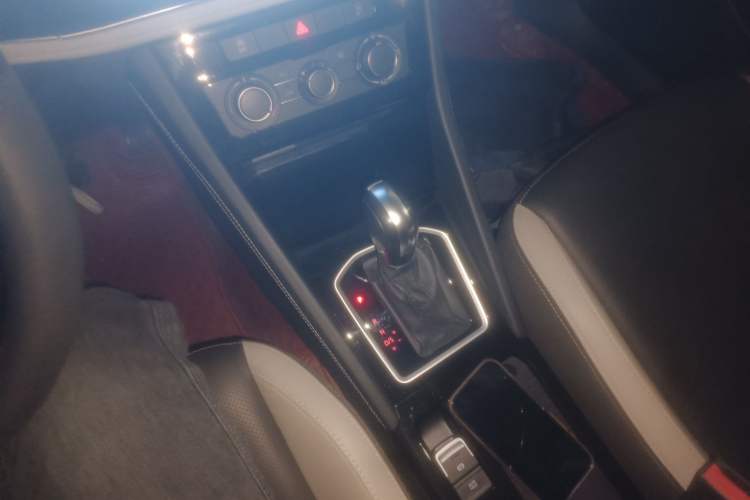 Used Jetta VS5 2024 280TSI Automatic Pioneer Edition