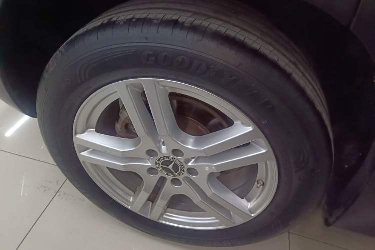 Used Mercedes-Benz GLB 2020 Updated GLB 200 Dynamic Edition
