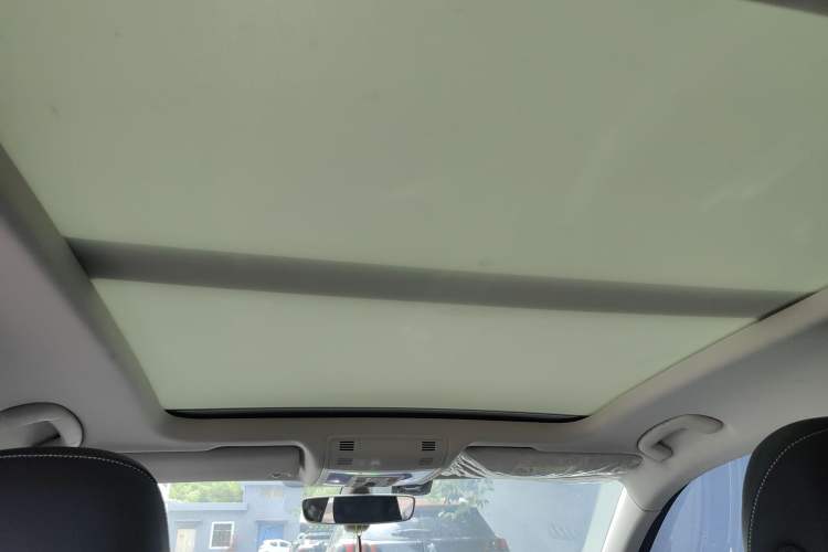 Used Volkswagen Phideon 2019 380TSI Two-Wheel Drive Business Edition China VI Standard