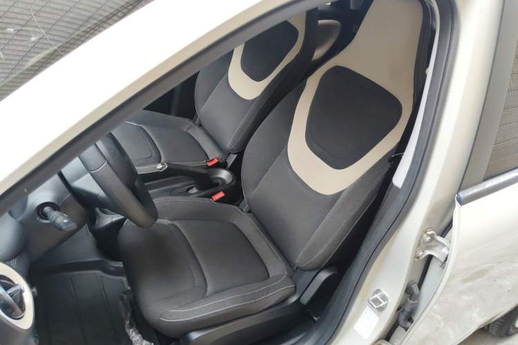 Used Wuling Bingo 2023 203km Light Edition