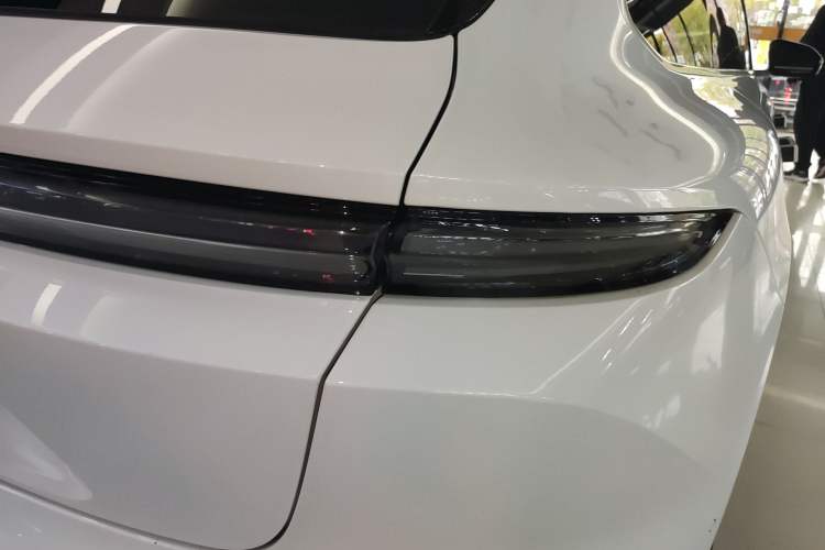 Used Nio ET5T 2024 75kWh Touring
