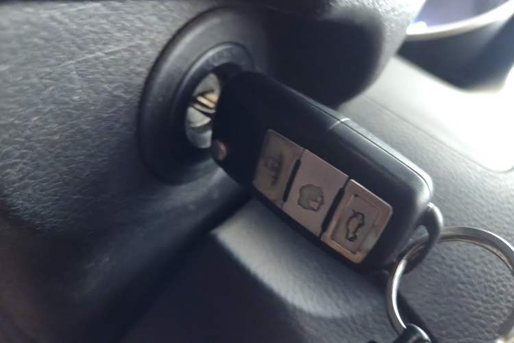 Used FORTHING Joyear X5 2015 1.6L Manual Luxury Model