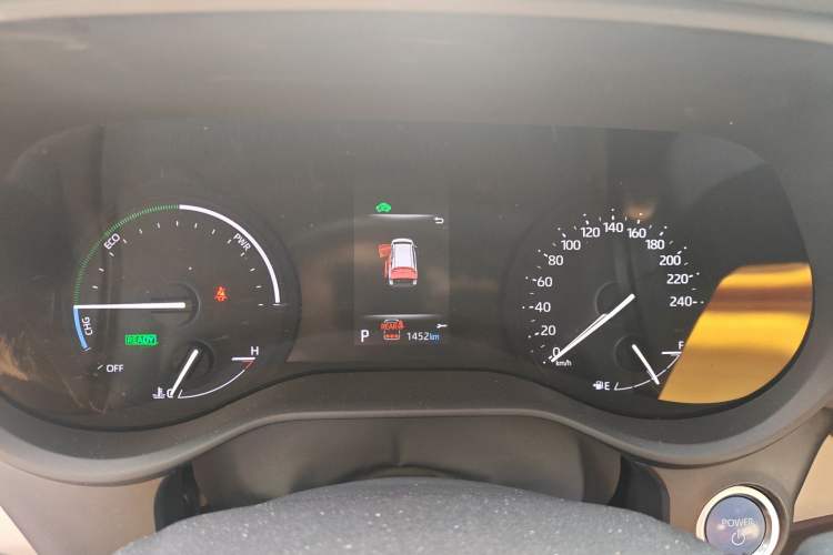 Used Toyota SIENNA 2021 2.5L Hybrid Comfort Edition
