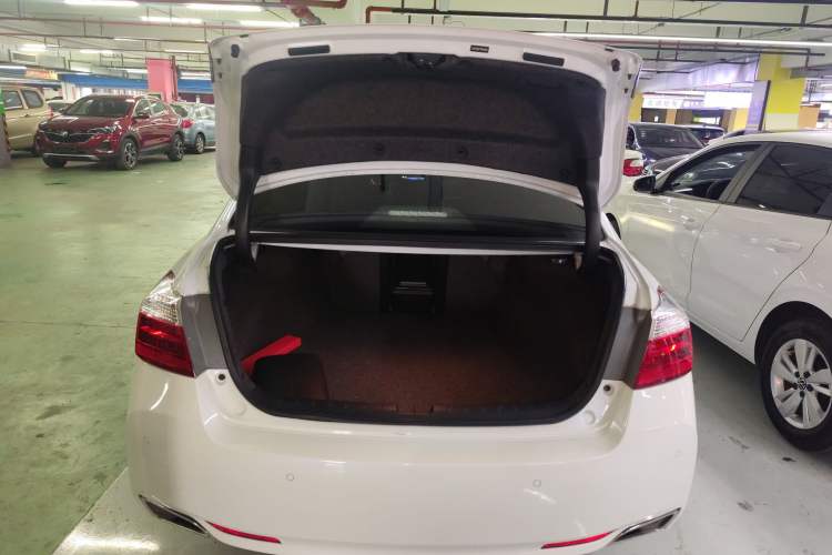 Used Honda Accord 2015 2.4L EX Luxury Edition
