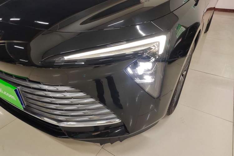 Used Buick LaCrosse 2023 28T Enjoyment Edition