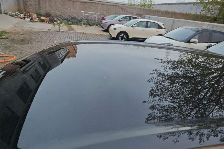 Used Wuling Bingo 2024 333 km Enjoyment Version