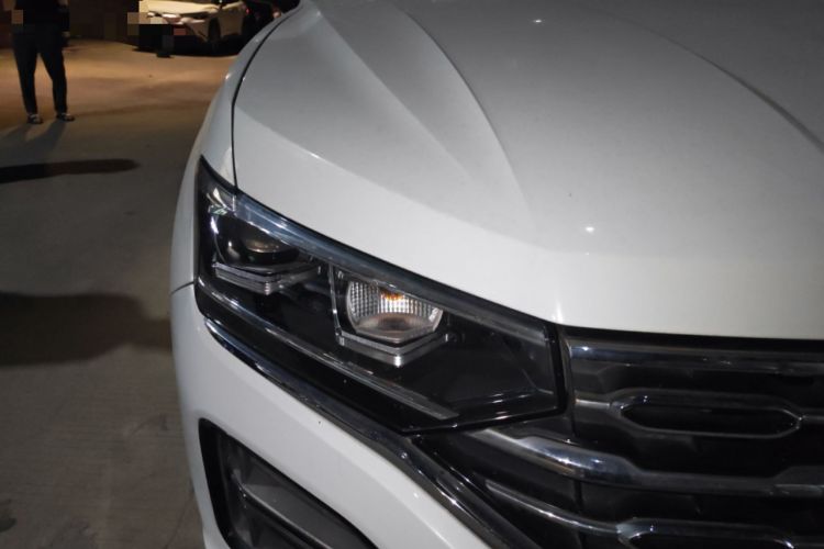 Used Volkswagen Tayron 2019 Teramont Edition 280TSI Two-Wheel Drive Luxury Model China VI Standard