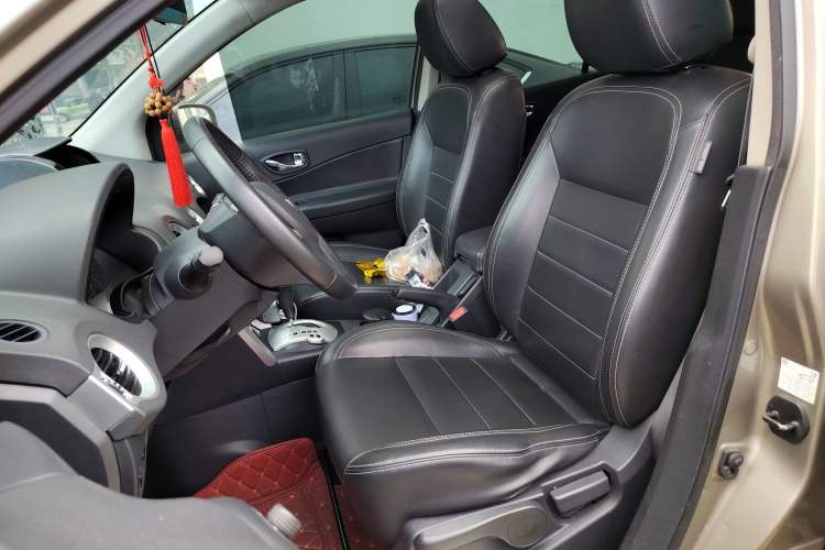 Used Renault Koleos 2014 2.0L Two-Wheel Drive Fashion Edition