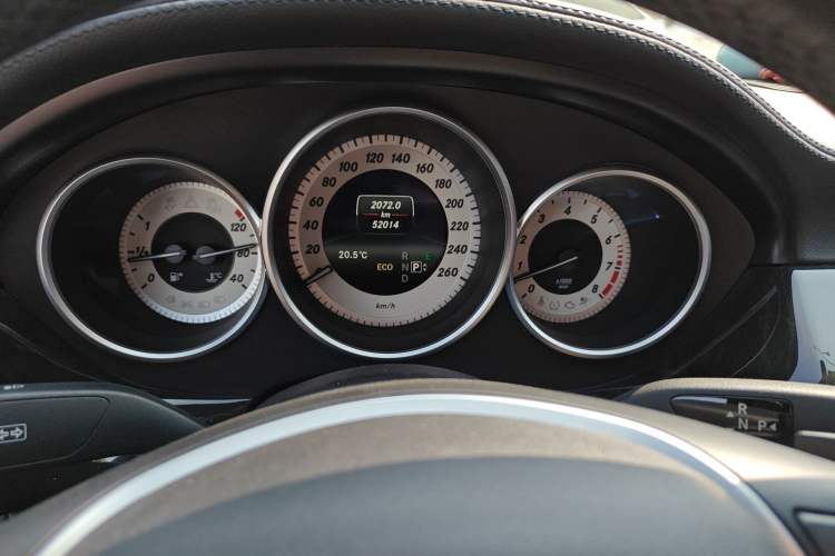 Used Mercedes-Benz CLS 2012 CLS 300 CGI