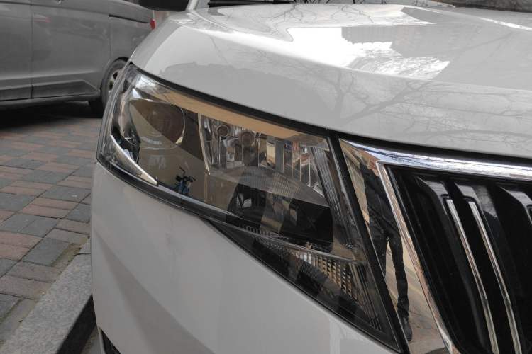 Used Skoda Kamiq 2018 1.5L Automatic Comfort Edition China V Standard