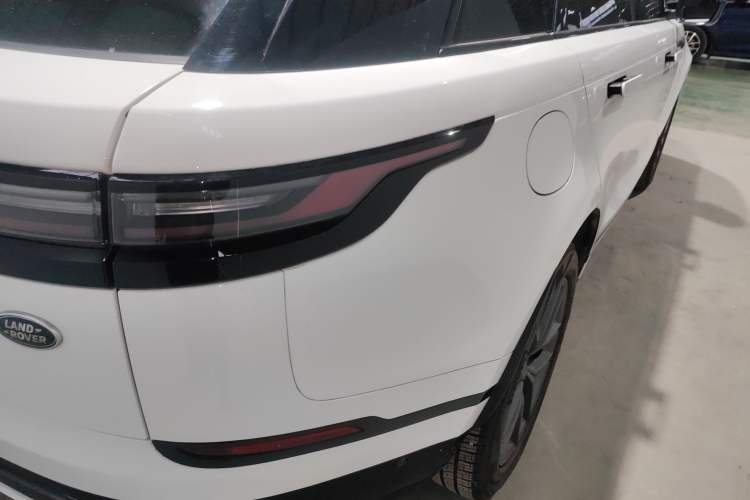 Used Land Rover Range Velar 2025 Dynamic SE
