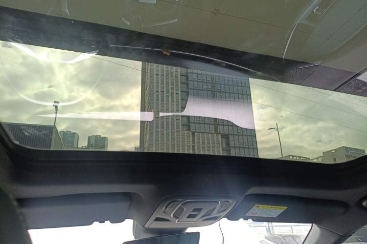 Used MG 7 2025 2.0T 405 AT Luxury Edition
