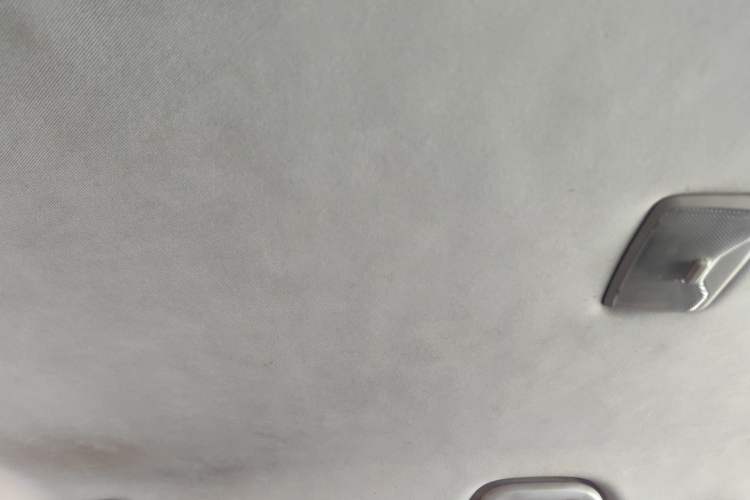 Used Land X2 2017 1.6L Manual Jingrui Edition Headliner