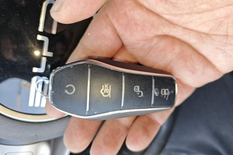 Used BYD Dolphin 2023 420 km Free Version
