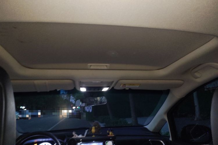 Used Honda Elysion 2019 2.0L Hybrid Luxury Edition
