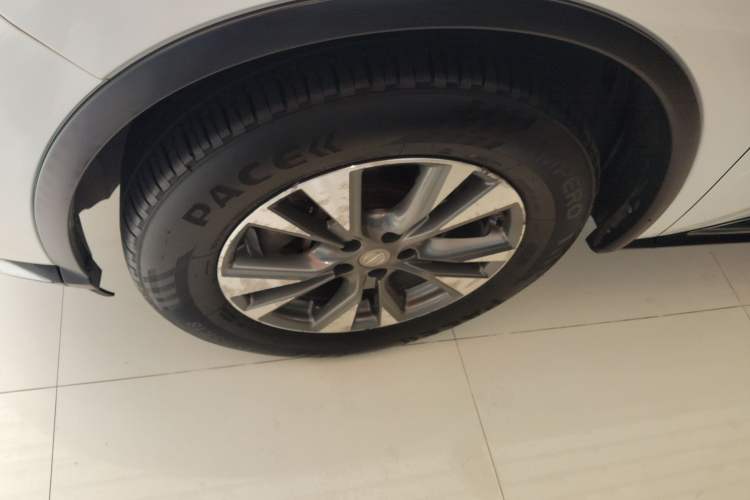 Used Nissan Murano 2019 2.5L XL Two-Wheel Drive SmartConnect Luxury Edition China V Standard