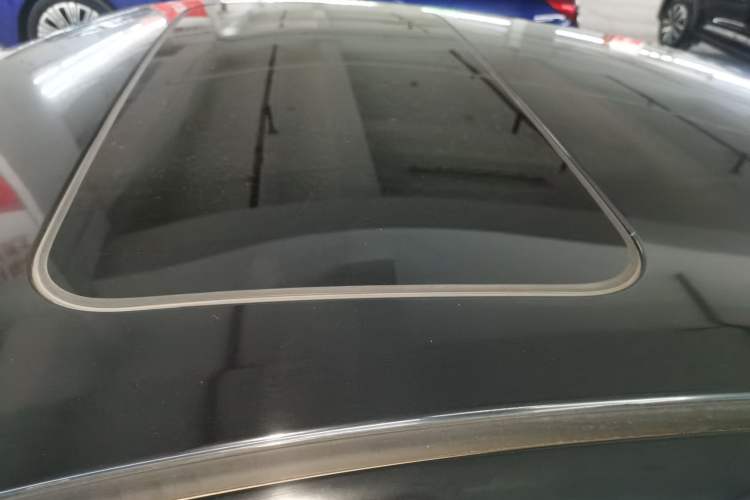 Used Nissan Sylphy 2022 1.6L XL CVT Enjoyment Edition Roof