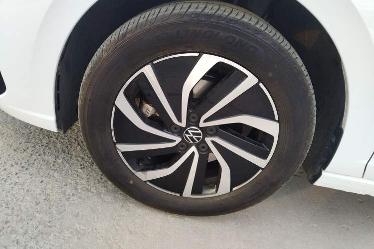 Used Volkswagen Lavida 2025 New Sharp 1.5L Outstanding New Vision Edition