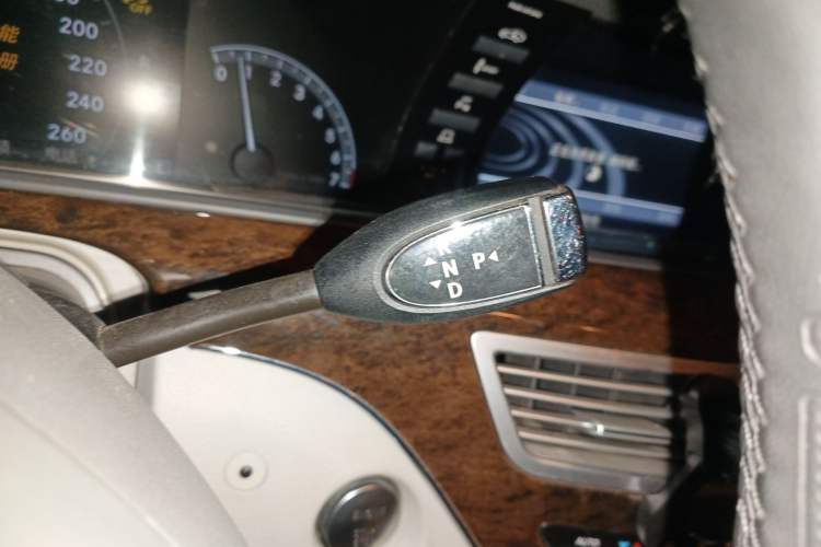 Used Mercedes-Benz S-Class 2012 S 300 L Luxury Grand Edition