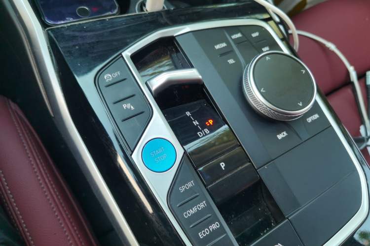 Used BMW i3 2022 eDrive 35 L