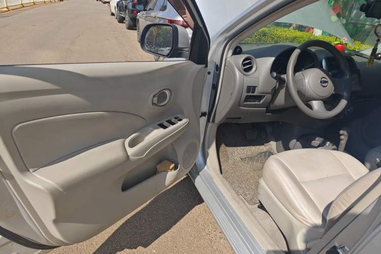 Used Nissan Sunny 2011 1.5XE CVT Comfort Edition
