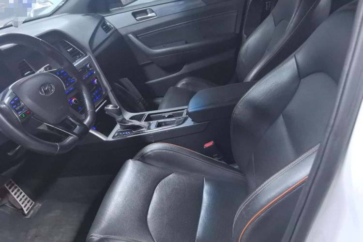 Used Hyundai Sonata 2015 1.6T GLS Smart Model