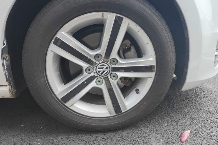 Used Volkswagen Golf 2014 1.4TSI Automatic Luxury Model