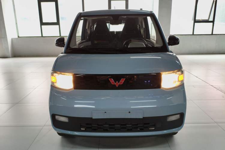 Used Wuling Hongguang MINIEV 2020 Freedom Version Lithium Iron Phosphate