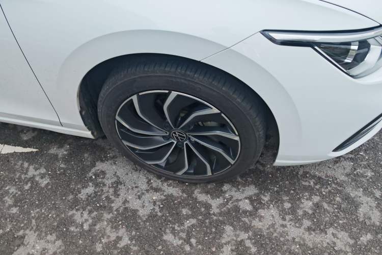 Used Volkswagen Golf 2021 280TSI DSG Pro