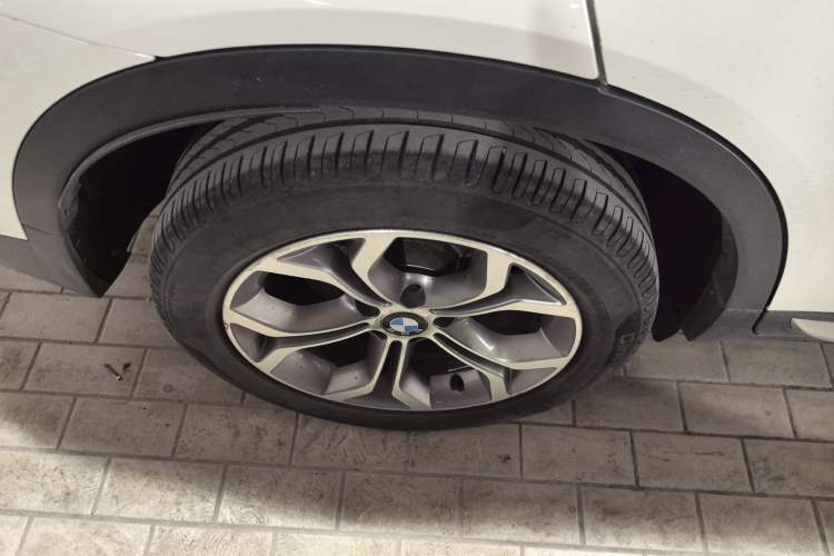 Used BMW X4 2014 xDrive20i X Design Package