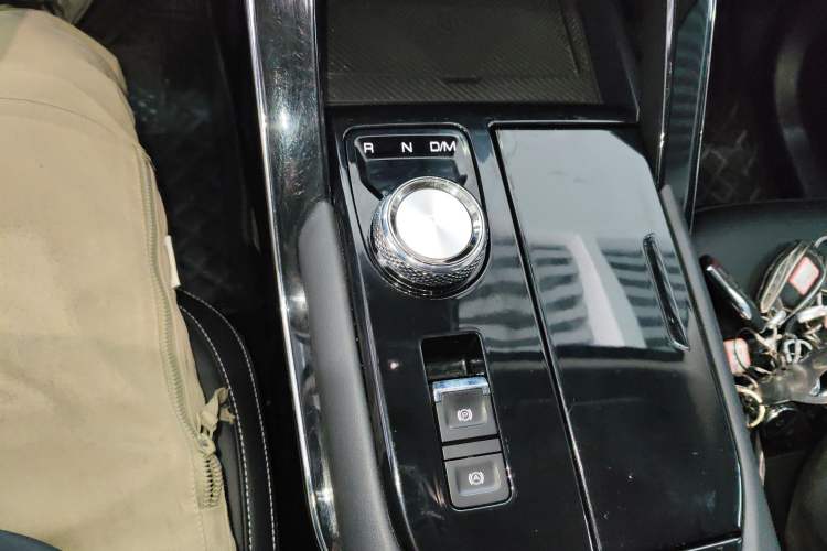 Used Haval H6 2021 3rd Generation 1.5T Automatic Two-Wheel Drive Max
