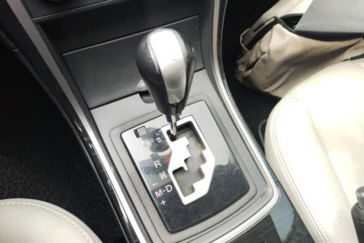 Used Mazda 6 2011 2.0L Automatic Elite Edition