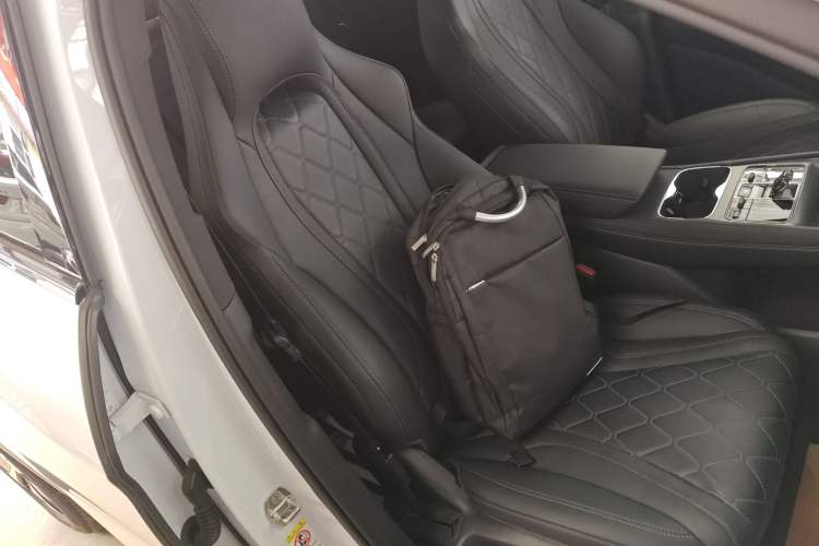 Used BYD Sealion 07 EV 2025 610 Intelligent Driving Edition
