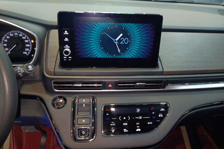 Used Honda Odyssey 2022 2.0L eHEV Sharp Supreme Edition