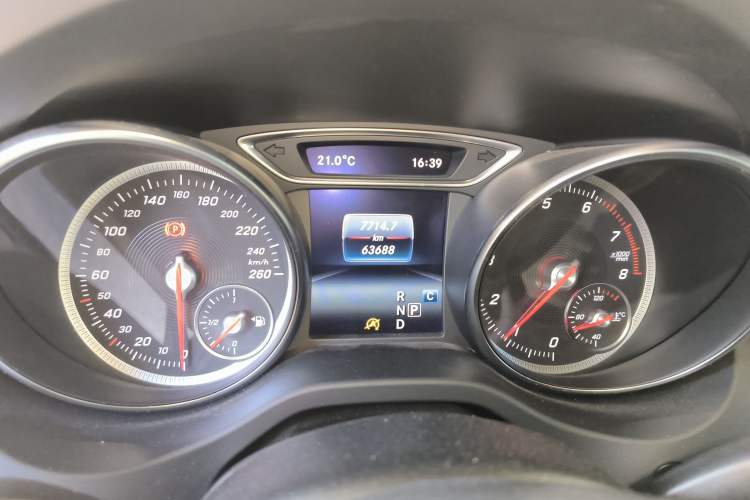 Used Mercedes-Benz CLA 2018 CLA 200 Sport Edition
